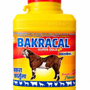 BAKRACAL 1LTR