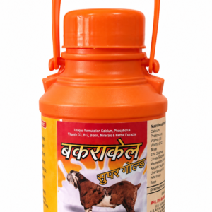 Bakracal®Supergold 1L