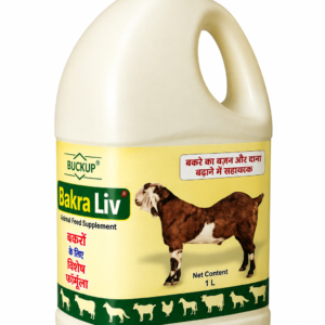 BAKRALIV 1 LTR