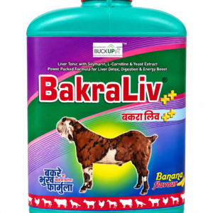 BAKRALIV 5LTR