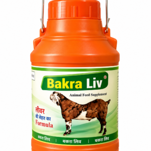 BAKRALIV 5LTR
