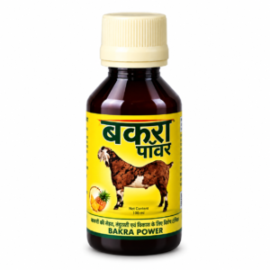 BAKRAPOWER 100ML