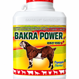 BAKRAPOWER 1LTR