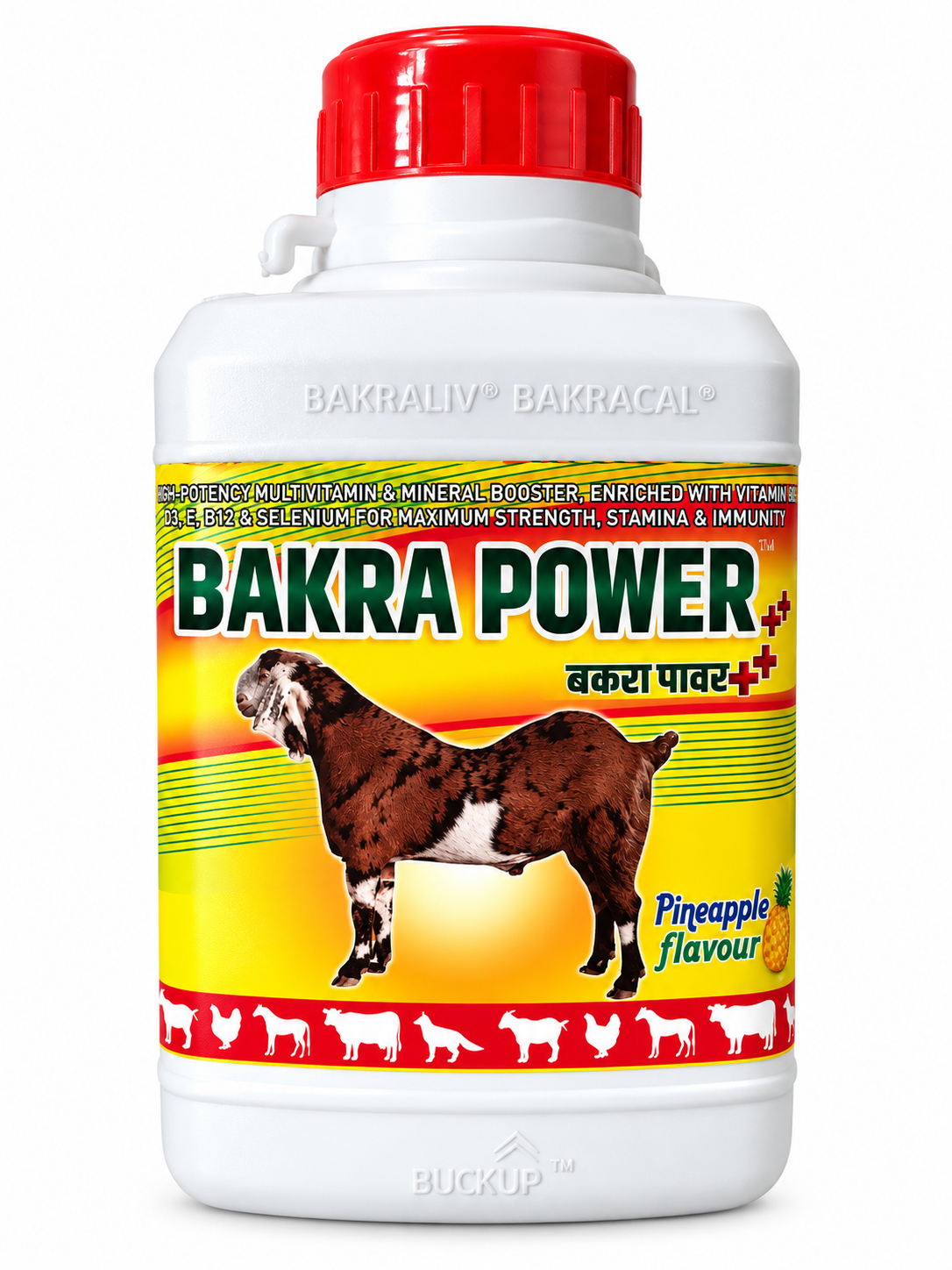 BAKRAPOWER 1LTR