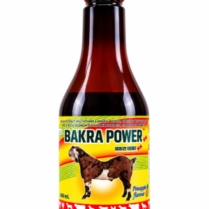 BAKRAPOWER 300ML