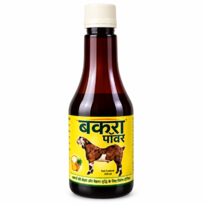 BAKRAPOWER 300ML