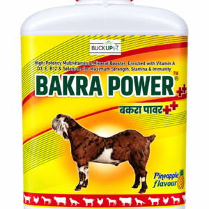 BAKRA POWER 5LTR