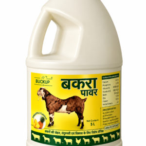BAKRA POWER 5LTR
