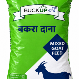 Bakra Dana
