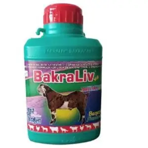 BakraLiv®++ 1L