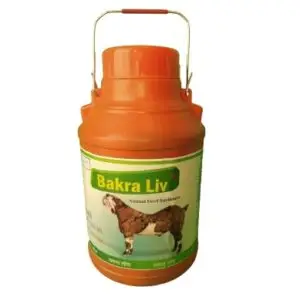 BakraLiv®5L