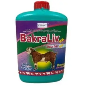 BakraLiv®++ 5L