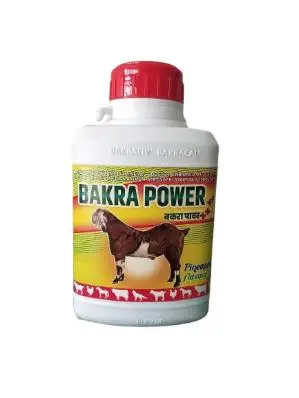 BakraPower™++ 1L