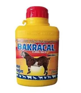 Bakracal®Supergold++ 1L