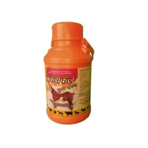 Bakracal®Supergold 1L