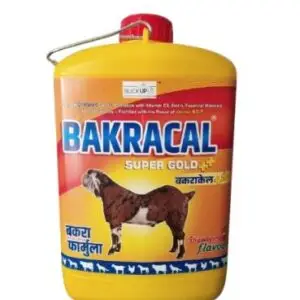 Bakracal®Supergold++ 5L
