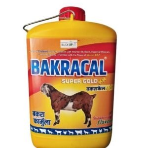 BAKRACAL 5LTR